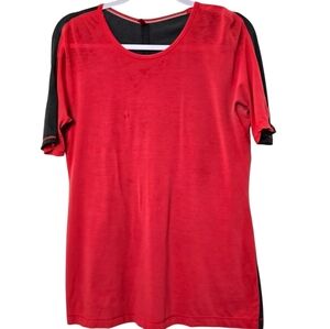 Lululemon Women’s Devotion Short Sleeve Shirt | Lightweight Activewear | Casual